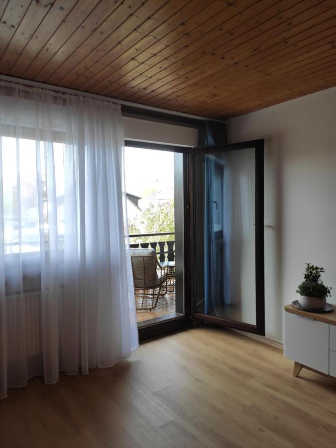 Ferienwohnung Unter Dem Sonnberg Auggen Buitenkant foto
