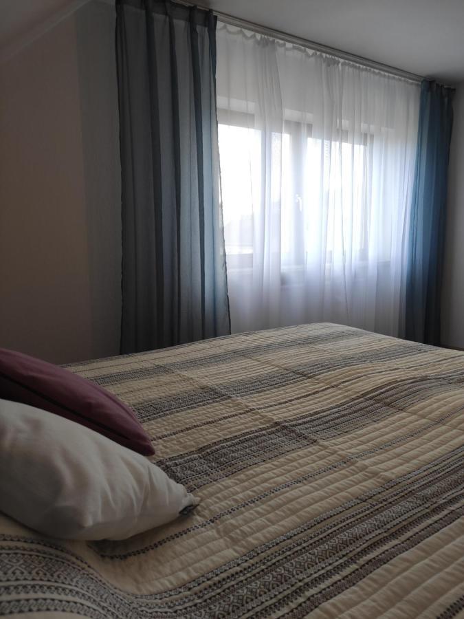 Ferienwohnung Unter Dem Sonnberg Auggen Buitenkant foto