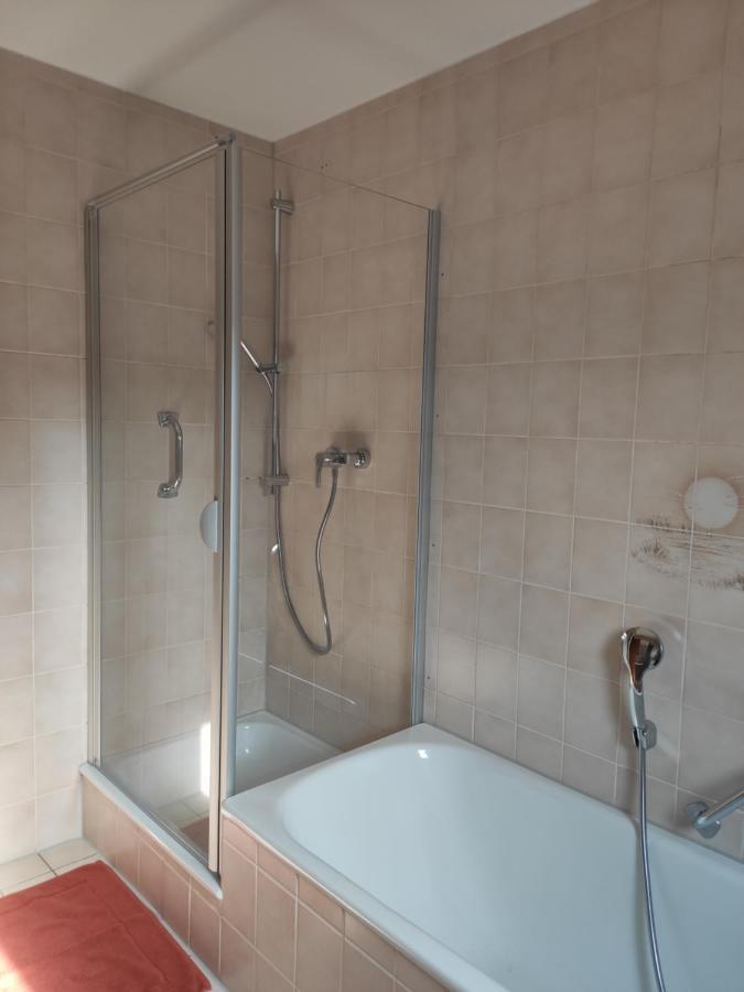 Ferienwohnung Unter Dem Sonnberg Auggen Buitenkant foto