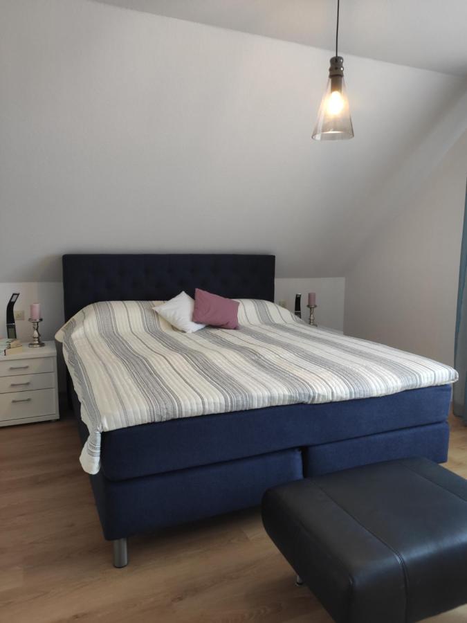 Ferienwohnung Unter Dem Sonnberg Auggen Buitenkant foto