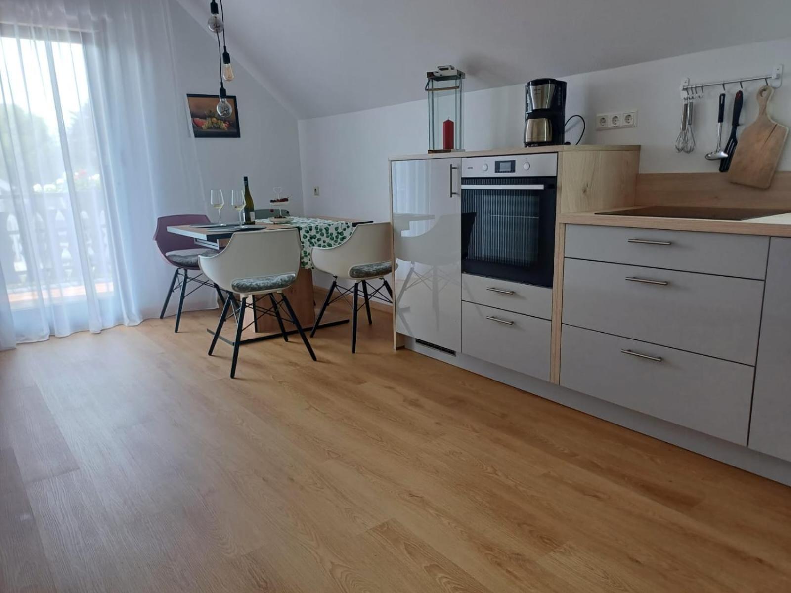Ferienwohnung Unter Dem Sonnberg Auggen Buitenkant foto